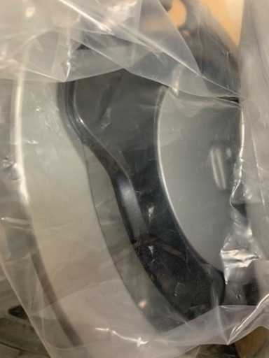 Nバン 純正新品　ホイールキャップ