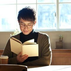 お試し体験・7/10(水)7/24(水) はじめての朗読「文鳥の会」深沢（鎌倉）1回1,000円の画像