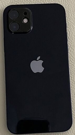 iPhone12　64G　本日限定