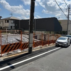 横浜戸塚、鳶職、鳶工、土工事大募集！未経験者大歓迎！協力会社も募集中✨の画像