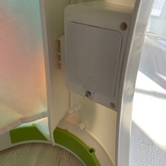 最値下げ！かわいい⭐︎バウンサーの画像