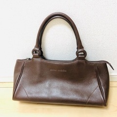 ハンドバッグ（取引中）