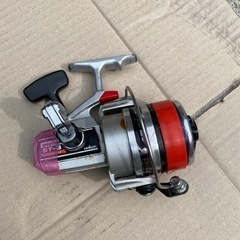 ダイワ　釣りリール