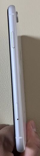 iPhoneXR 64Ｇ　（4日まで）