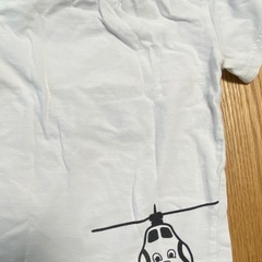 トーマスの仲間　Tシャツ二枚セットの画像