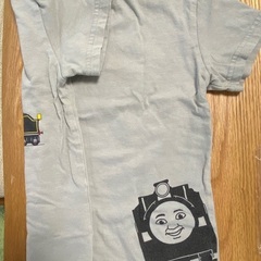 トーマスの仲間　Tシャツ二枚セットの画像