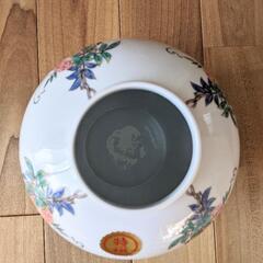 新品！有田焼　花瓶　千山　小の画像