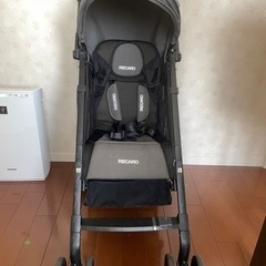 RECARO レカロ　イージーライフ　ベビーカー