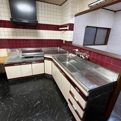 貸家　大石町  8DK  国道166沿い　⭐️店舗・事務所にも　...