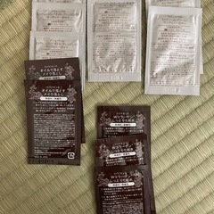 サンプル品