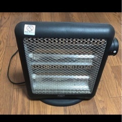 電気ストーブ