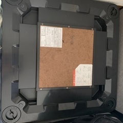 こたつ 0円 送りの画像