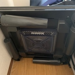 こたつ 0円 送りの画像