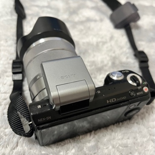 [動作確認済]SONY NEX-5N 本体レンズセット(交渉中)