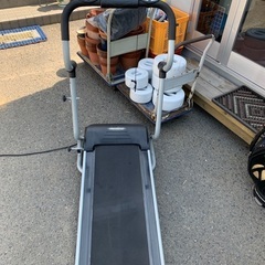 ○電動ウォーカー3009 アルインコ　