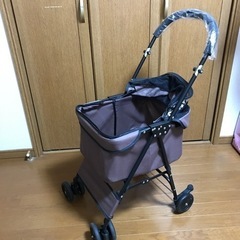 ペット用カート