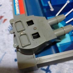 ニュー魚雷戦ゲームの画像