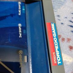 ニュー魚雷戦ゲームの画像