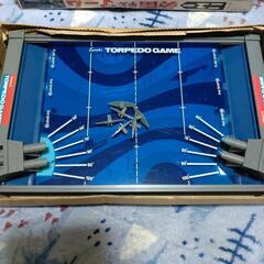 ニュー魚雷戦ゲームの画像