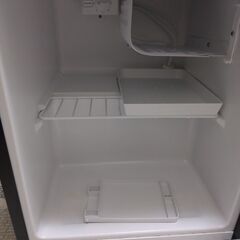 エレクトロラックス 冷蔵庫 45L ERB0500SA-RJP　の画像