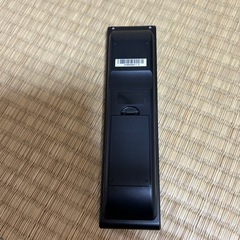 リモコンの画像