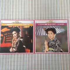 ☆演歌昭和のにっぽん(レコード)144曲☆の画像