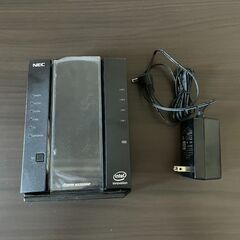 NEC PA-WX3000HP