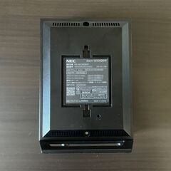 NEC PA-WX3000HPの画像