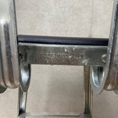 ダルトン　ハイチェア　スツール　椅子