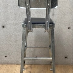 ダルトン　ハイチェア　スツール　椅子