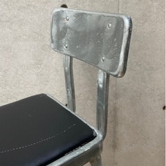 ダルトン　ハイチェア　スツール　椅子