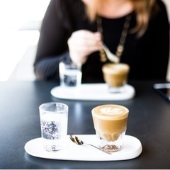 カフェ好きなひと募集☕️
