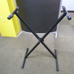 ◆お引取り限定/三重県/値引不可◆中古　ピアノスタンド約97㎝