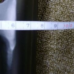 ◆お引取り限定/三重県/値引不可◆中古　ピアノスタンド約97㎝の画像