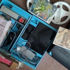任天堂 Wii 