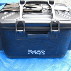 タックルＢＯＸ　バッカン　中古