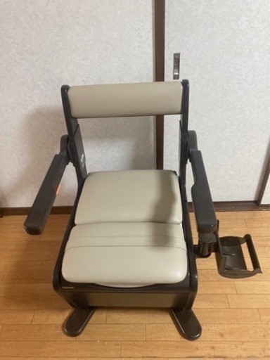 介護ポータブルトイレ