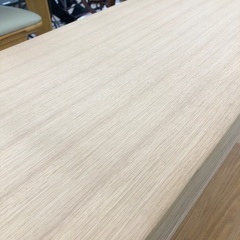 カリモク　ローテーブルのご紹介です