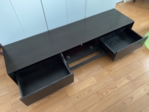 大塚家具 テレビボード ウエッジB 180 テレビ台