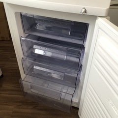 冷凍庫 シャープ FJ-HS9X 2020年製 86L