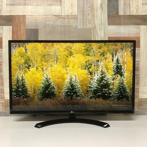 即日受渡❣️31.5型IPSワイド液晶モニター14500円