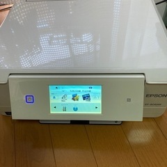 EPSONプリンター ジャンク品【お話中】