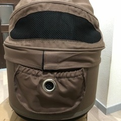 AirBuggy for Dog DOME M の画像