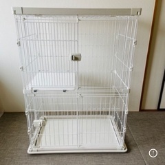 ペット用品セットの画像