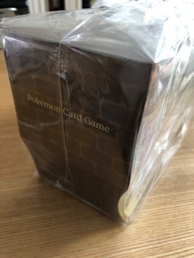 ポケモンカード強化拡張パック　イーブイヒーローズ　ブイズセット