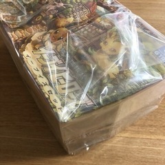 ポケモンカード強化拡張パック　イーブイヒーローズ　ブイズセットの画像