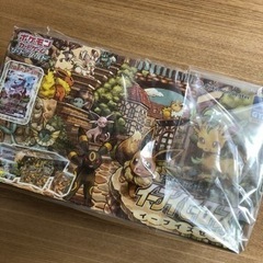 ポケモンカード強化拡張パック　イーブイヒーローズ　ブイズセット