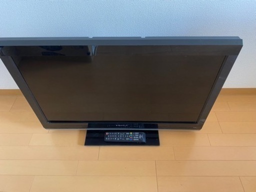 テレビ