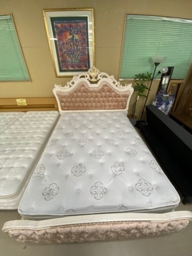ポリンセスベット　サイズ　ワイドW  15％OFF