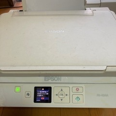 EPSON プリンター ジャンク品